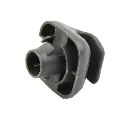 Sunvisor Clip for Honda Civic Gray Color Replacement