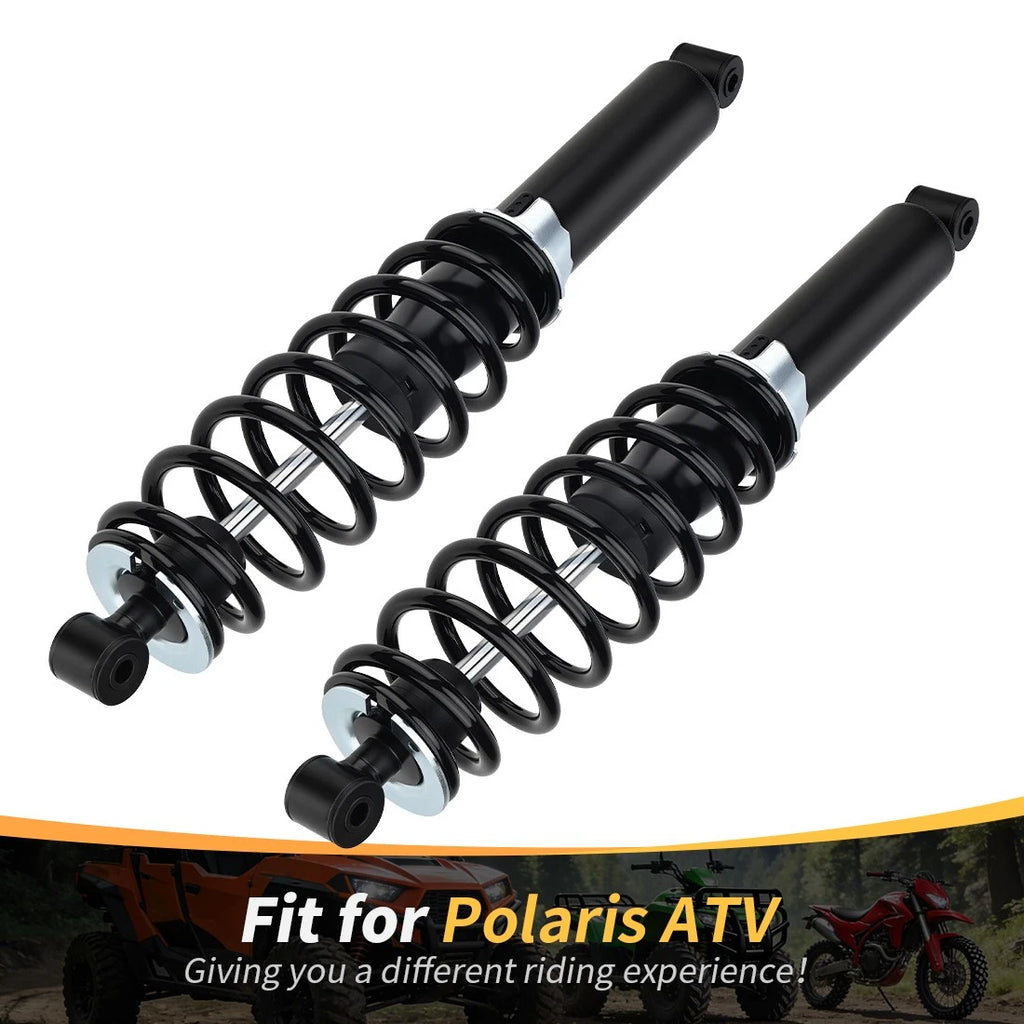 Rear Shocks Absorber for Polaris Scrambler 850, Sportsman 550/850/1000 XP (2014–2023) 7043463