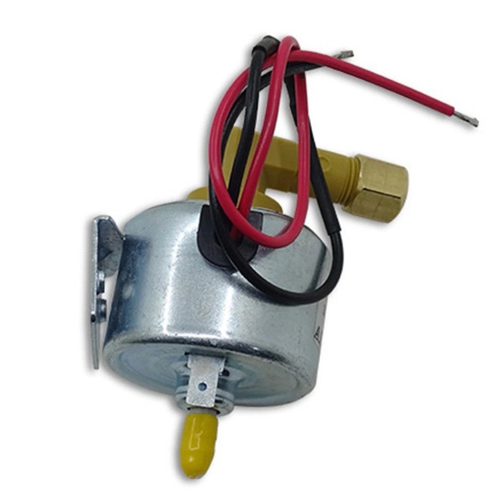 Electromagnetic Oil Pump for Sucker Rod Applications