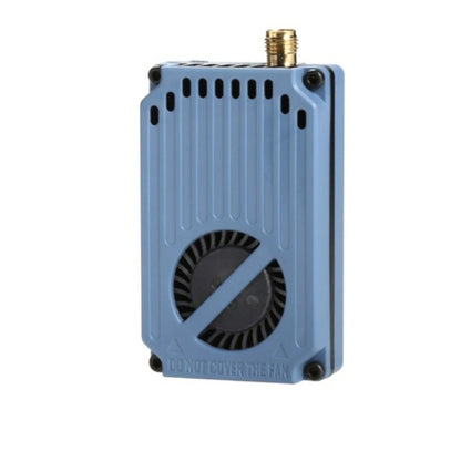 4G-4.8G 10W Video Transmitter for FPV with Circular Polarized Antenna