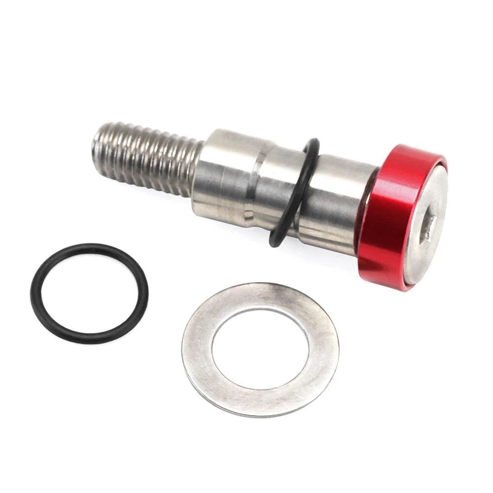 Gear Shift Lever Bolt for Ducati