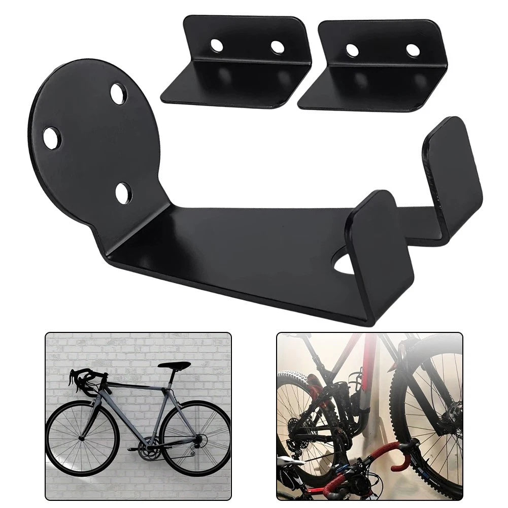 Wall Mounted Storage Rack for Mountain Bikes (2010–2023)
