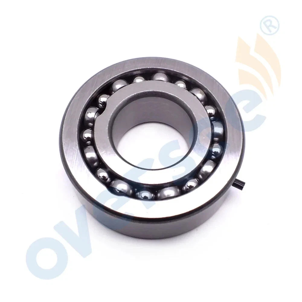 Centre Crank Bearing 93304-205U0 for Yamaha Outboard 9.9HP 15HP (Old Model)