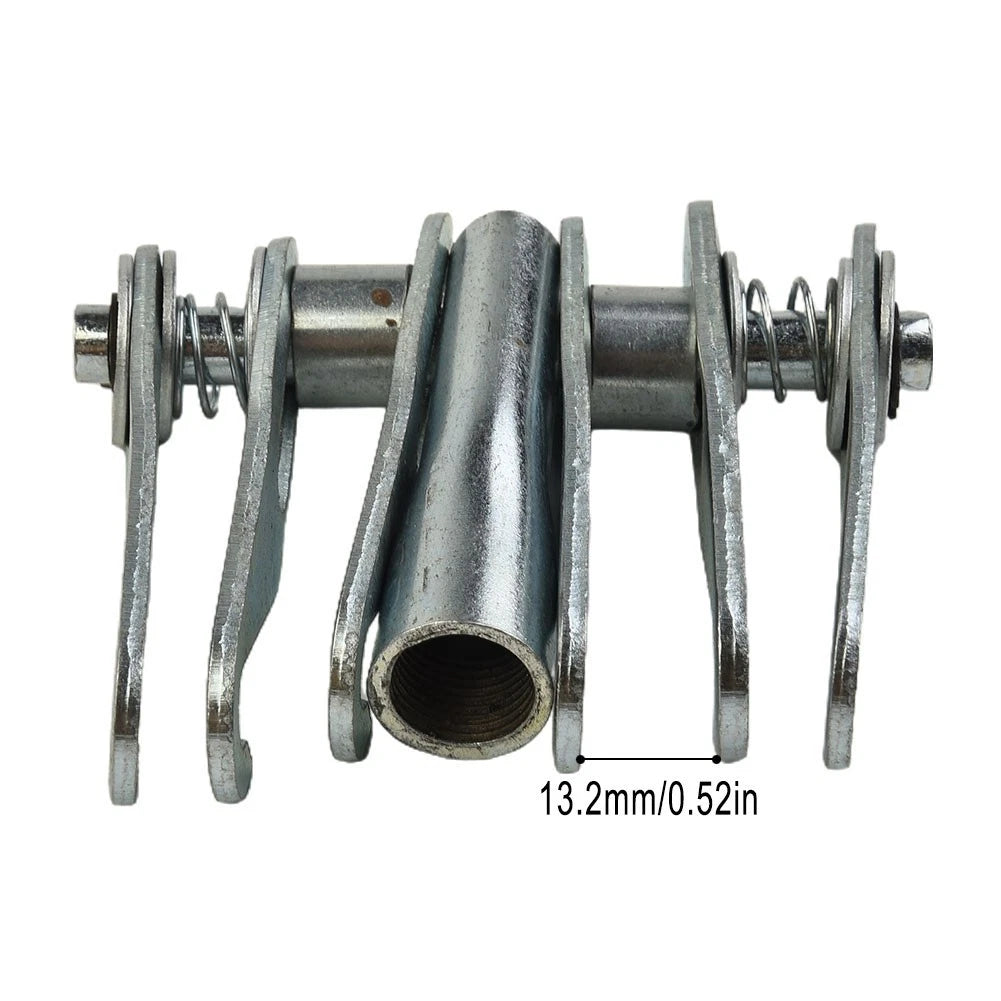 1pcs Auto Car Body Dent Repair Puller Claw Hook Steel For Slide Hammer Tool