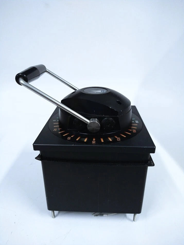 Rotation & Speed Control Unit for Kwant MK3 (1130701)