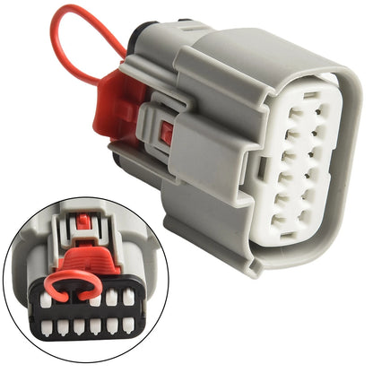 Jumper Capabilities for Car (76000829A)