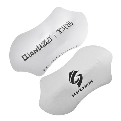 Card Opening Tool for Mobile Phone (Ultra-thin Stainless Steel)