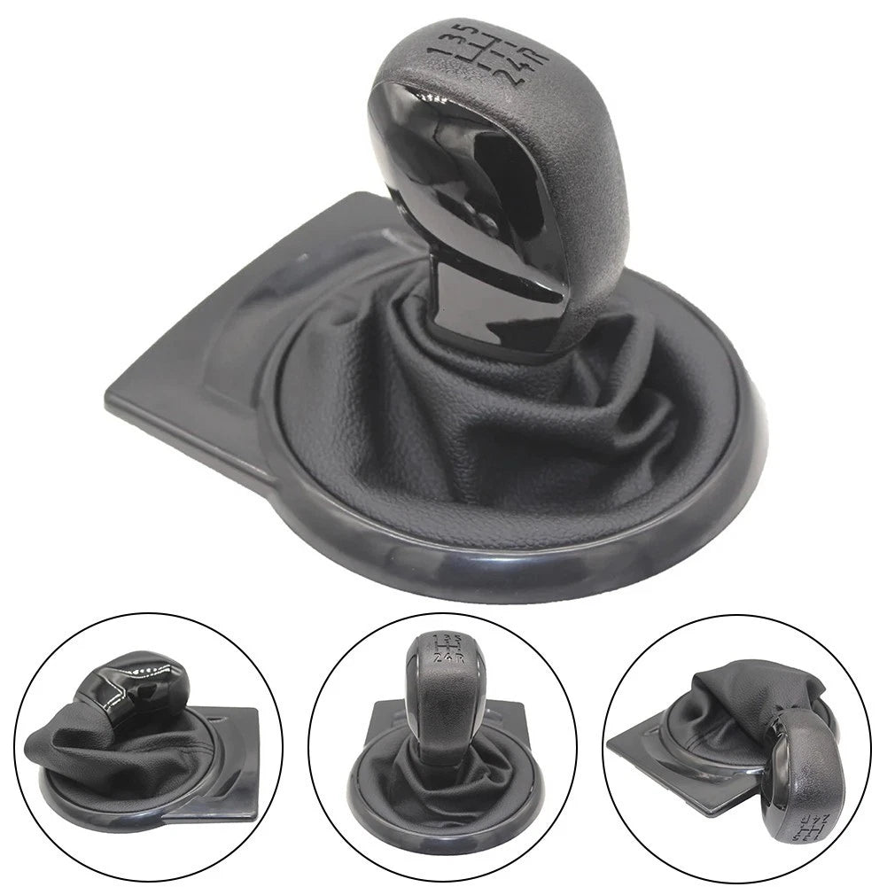 Gearshift Cover for C2 C3 C4 MK1 (Compatible)