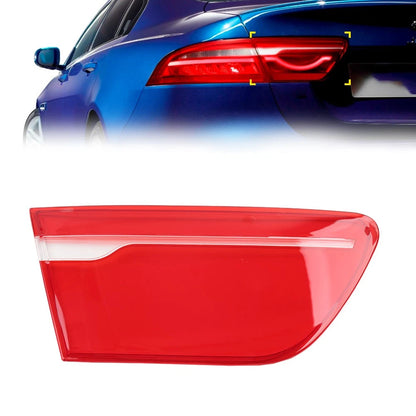 Left Tail Light Lamp Lens for Jaguar XE (2016–2019)