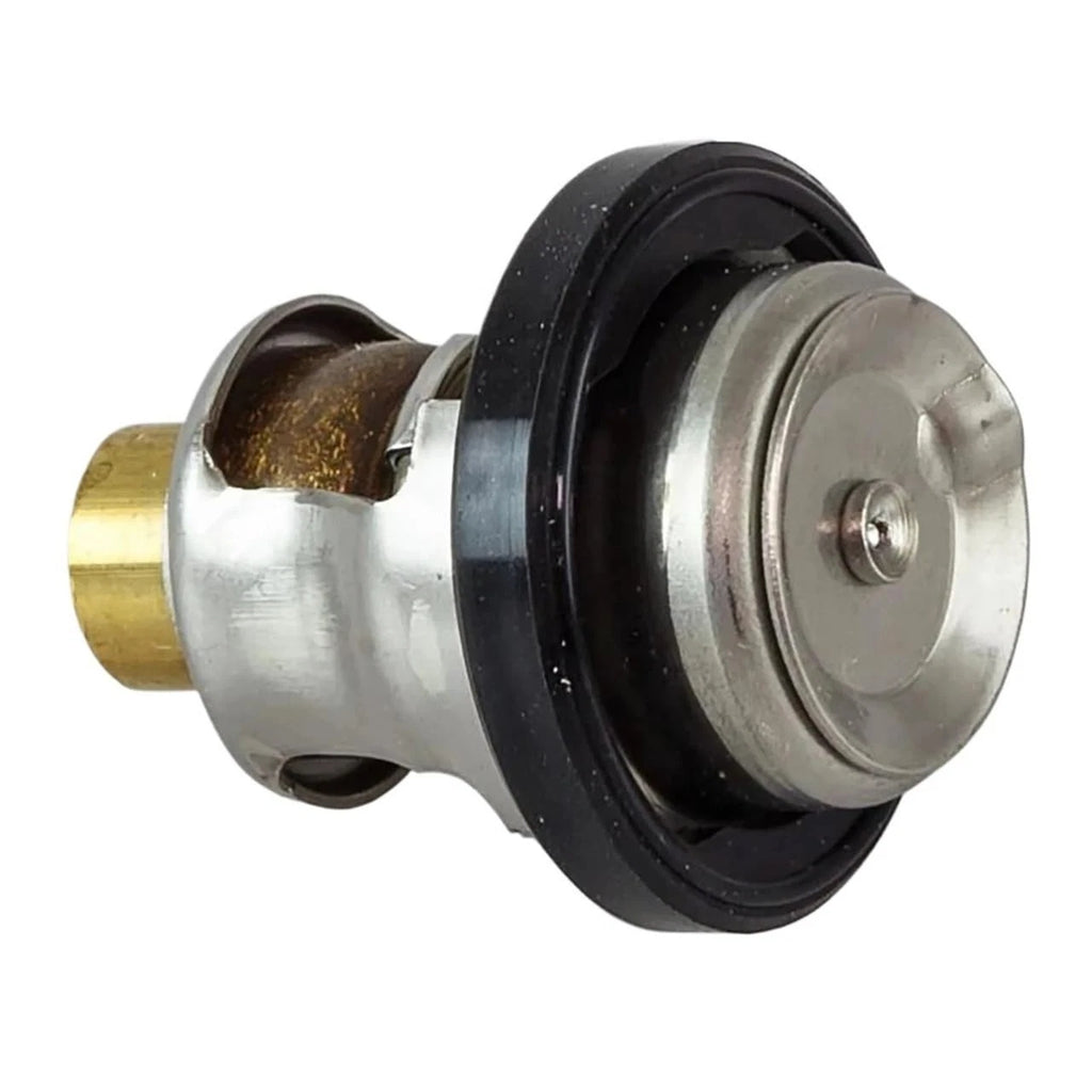 Outboard Thermostat for Marine Boat Engine Cooling Component