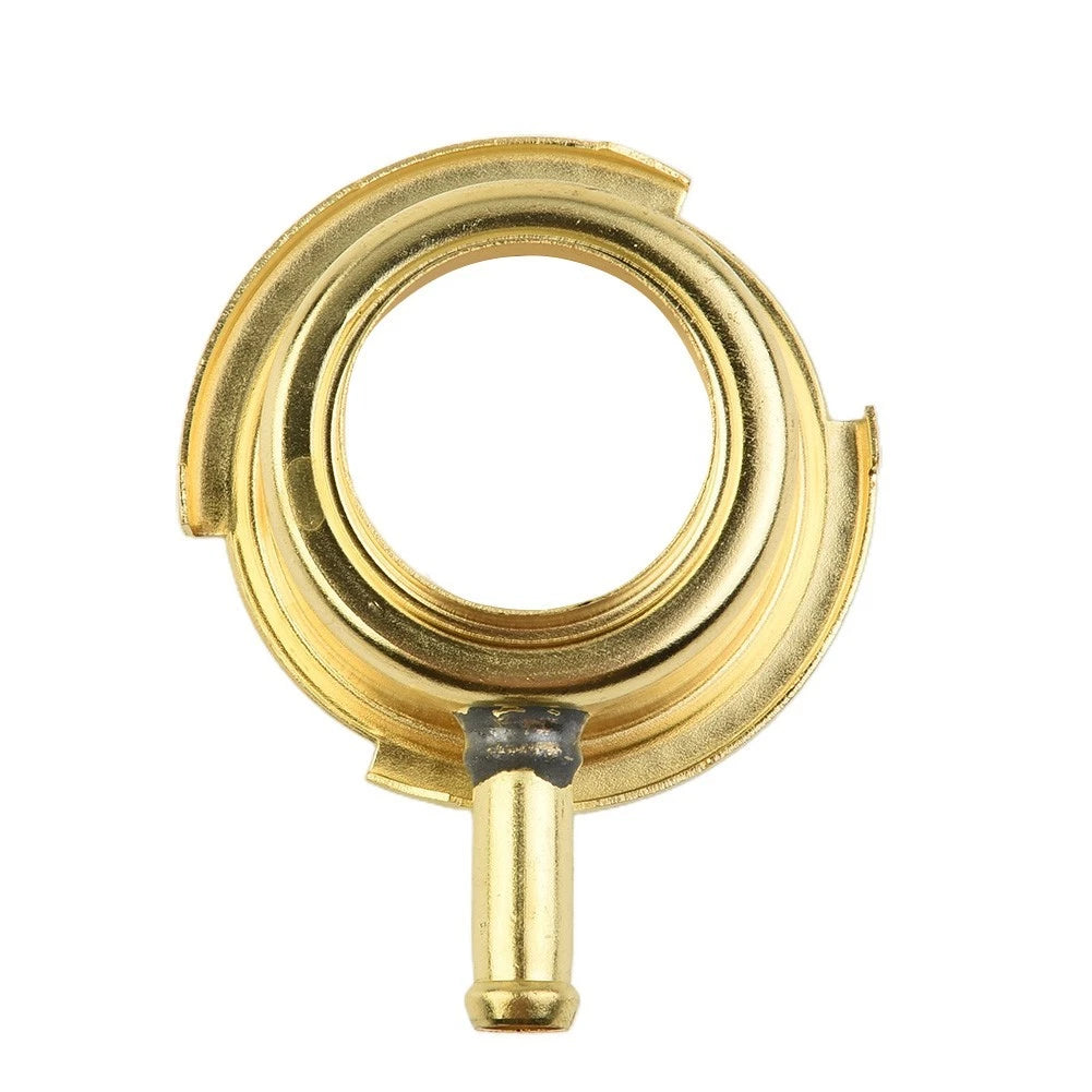 Filler Neck for Copper Weld On Radiator (42mm ID, 54mm OD)