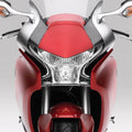 Front Headlight Lamp Assembly for Honda VFR1200 DCT VFR1200F (2010–2017)