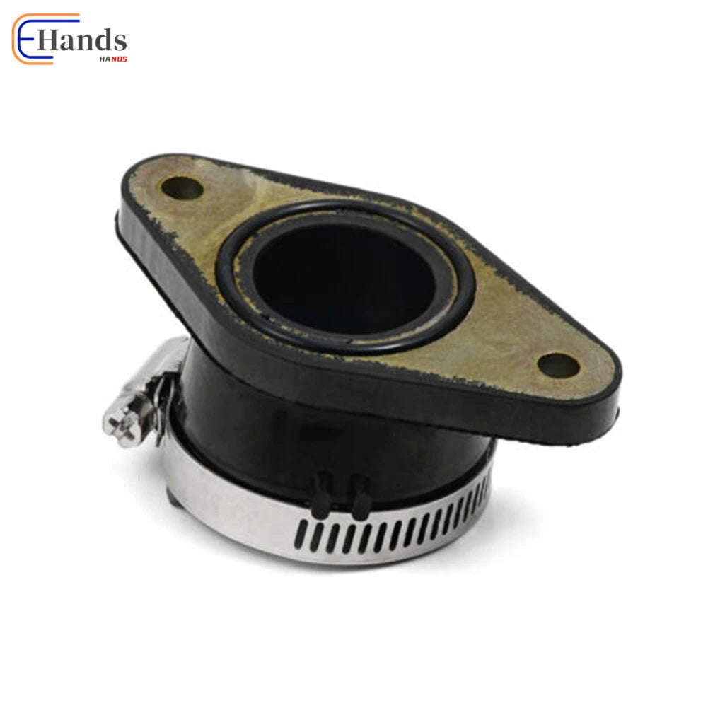 Carburetor Intake Manifold Boot for Honda TRX450S ES FE FM Foreman 450 (1998–2004)