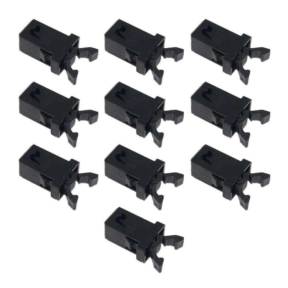 20PCS Self Locking Bin Lid Switch for Trash Can (Repair Replacement)