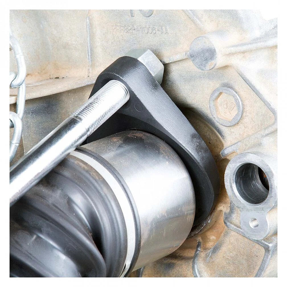 Axle Pulley Attachment for OEM Tools (27058)