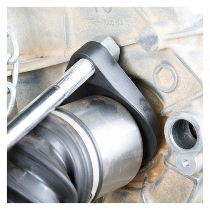 Axle Pulley Attachment for OEM Tools (27058)