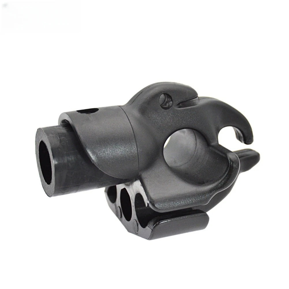 Fishing Head Muzzle for Speargun Spearfishing (Compatible with Original Parts)