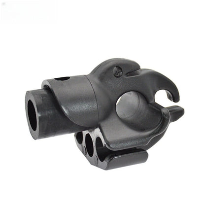 Fishing Head Muzzle for Speargun Spearfishing (Compatible with Original Parts)