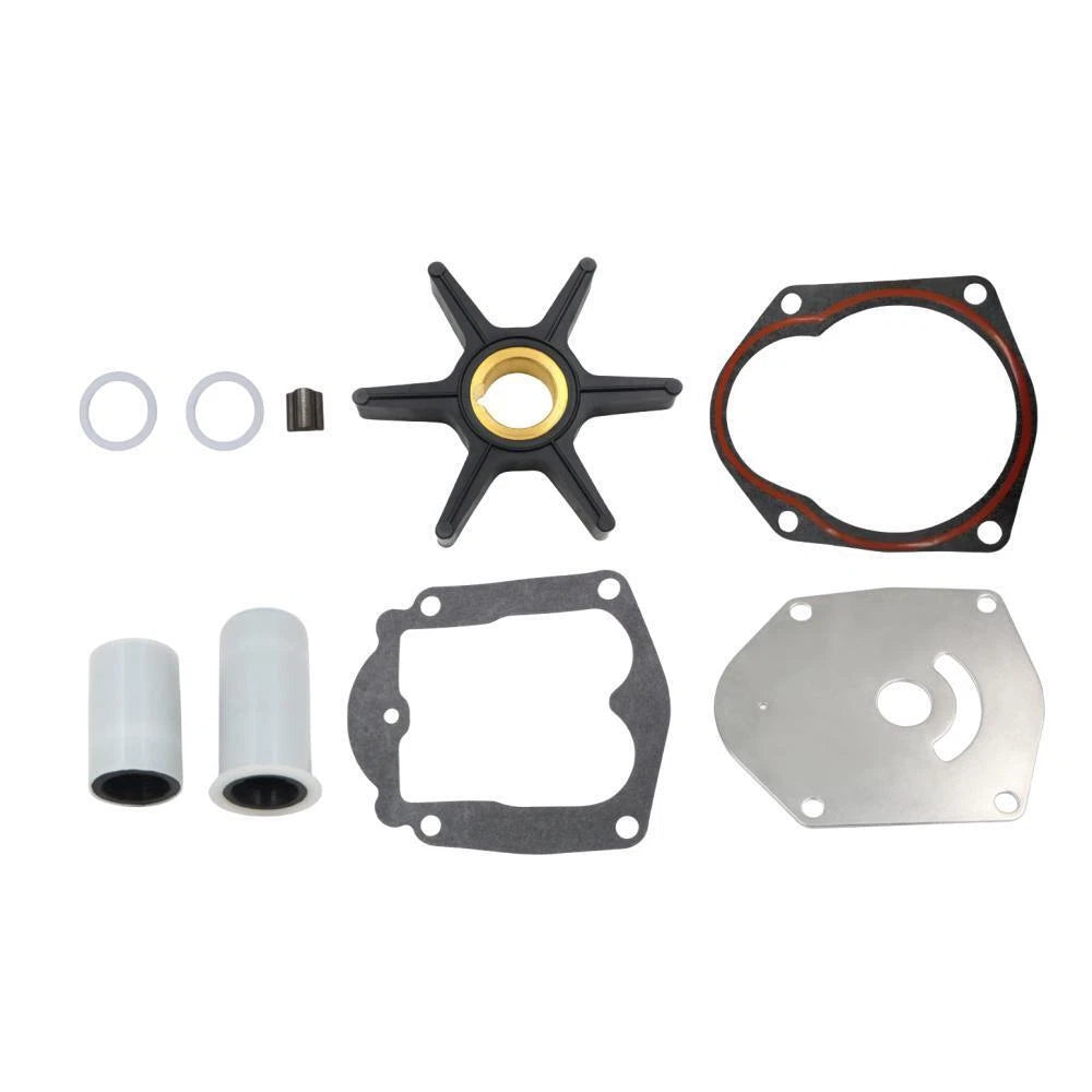 Water Pump Repair Kit for Mercury Mariner 25-50HP Outboard (821354A04, 18-4531)
