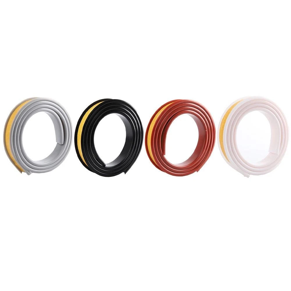 Protective U Shaped Edge Banding for Furniture