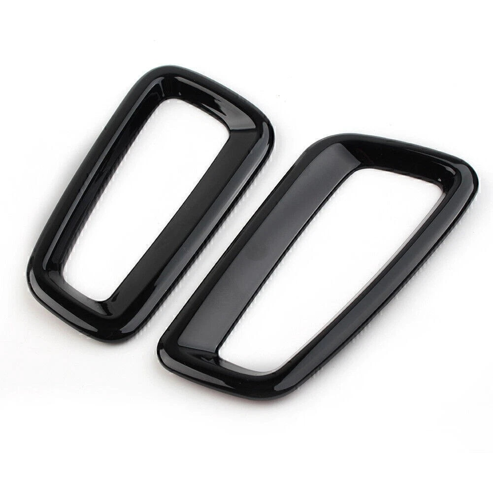 Inner Dash Side Air Vent Outlet Cover for Honda Civic (2022–2023)