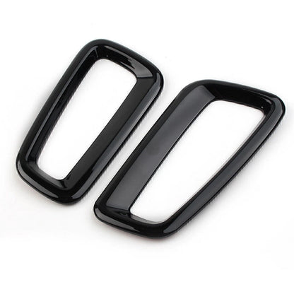 Inner Dash Side Air Vent Outlet Cover for Honda Civic (2022–2023)