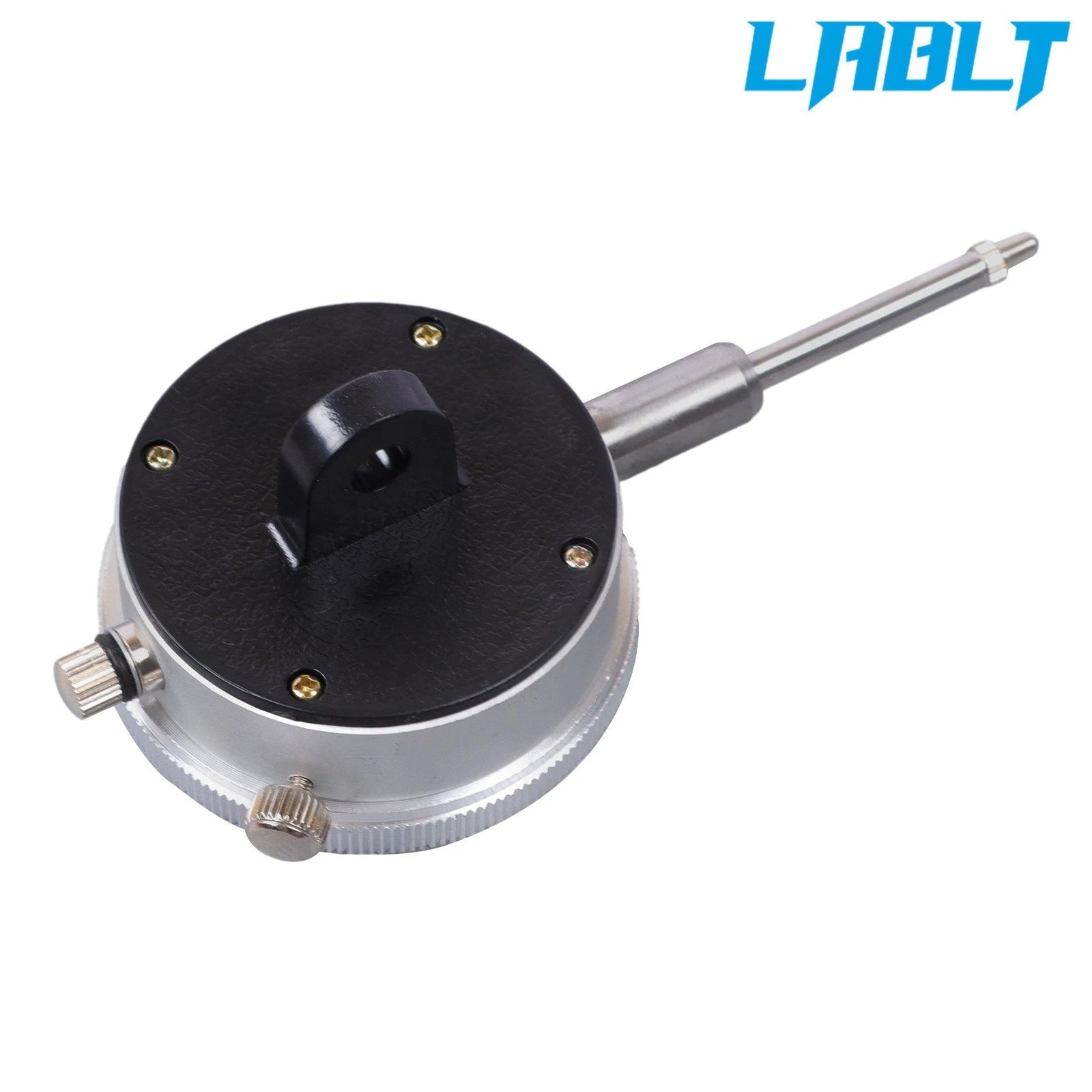 Magnetic Base Dial Indicator Holder for LABLT (1 Inch)