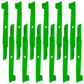 Notched High Lift Deck Blade for Toro Z Master 72 Inch (2003–2010)