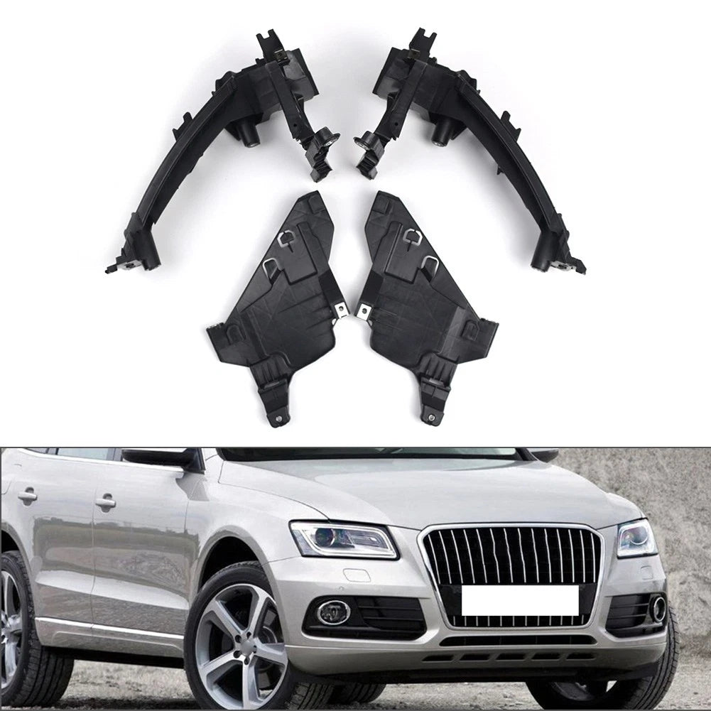 Headlight Bracket Kit for Audi Q5 SQ5 (2013–2017)