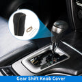 Gear Shift Knob Cover Replacement for Toyota RAV4 (2013–2016)