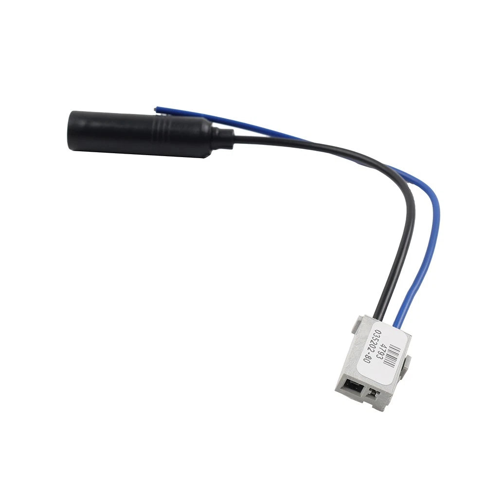 Antenna Adapter for Honda Acura Mazda (2000–2023)