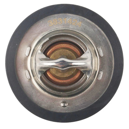 Stern Drive Thermostat for Volvo Penta MD 31 MD 41 KAD 42 43 44 (Modern Version)