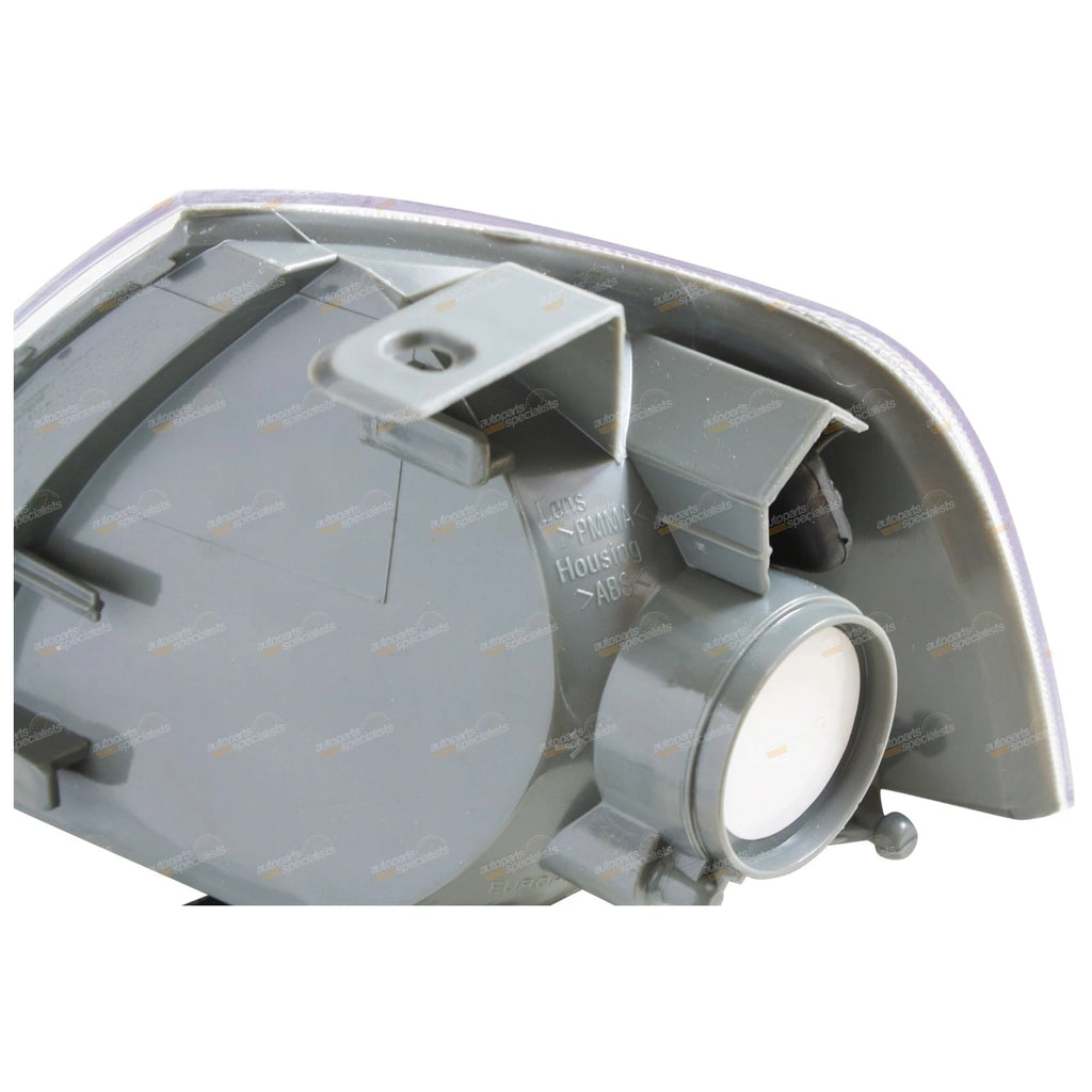 RH Indicator Corner Park Light for Ford Laser (1998–2002) KN KQ
