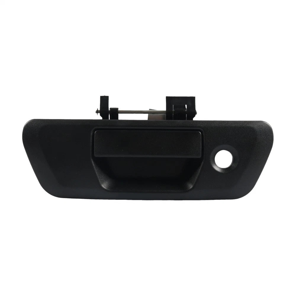 Rear Tailgate Handle with Keyhole for Nissan NP300 Frontier Navara D23 (2016–2019)