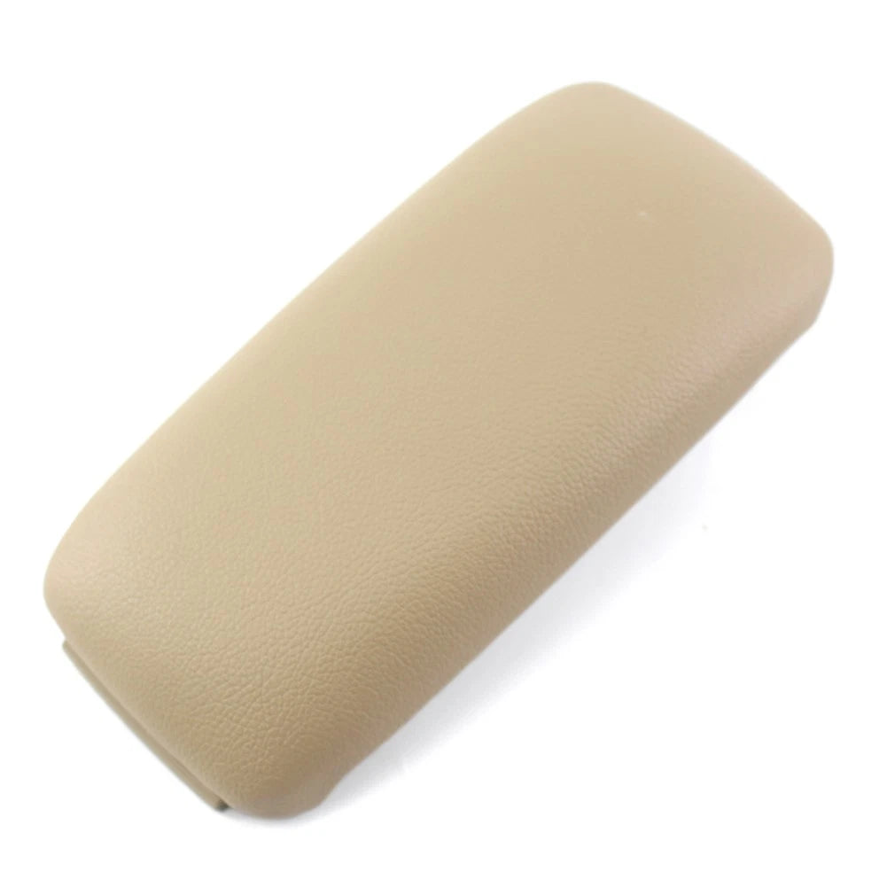Center Console Armrest Lid Cover for Audi A3 S3 (2003–2013)