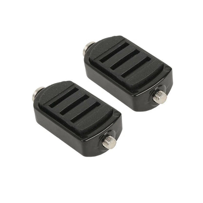 2X Pegstreamliner Heel Toe Shifter Shift Peg for Harley Touring
