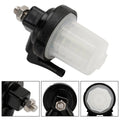 Fuel Filter for Yamaha Outboard Motor 2-Stroke 5-90HP (F9.9-F50, 61N-24560)