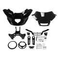 Headlight Fairing Mount Bracket Kit for Harley Low Rider ST (2022–2025)