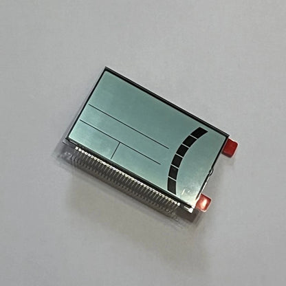 Replacement LCD Speedometer for Kawasaki Z750 (2007-2012) Z1000 (2007-2009)