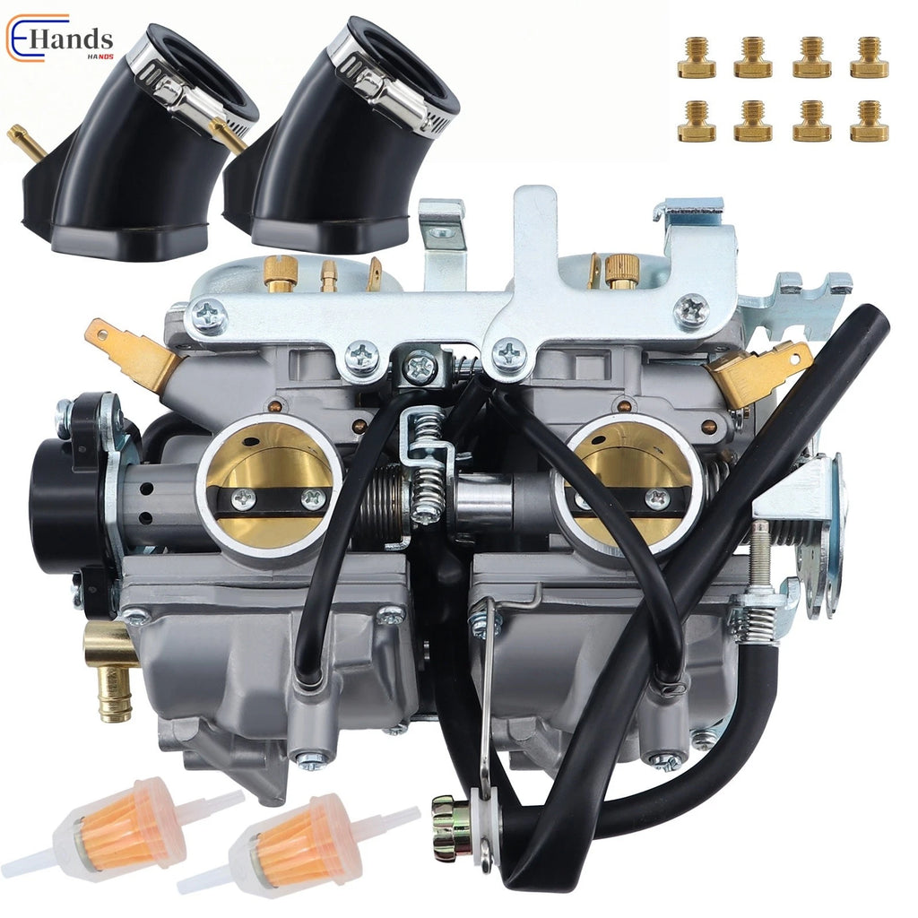 Carburetor 5BN-14900-01-00 for Yamaha V-Star 650 (2000–2008)