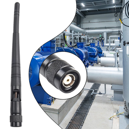 RP-TNC Male Connector for Antenna (2.4GHz Omnidirectional)