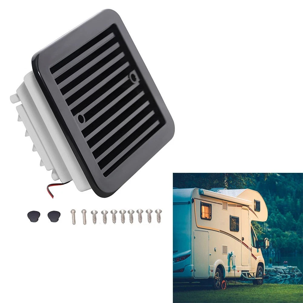 12V Cooling Fan for RV Ventilation (2010–2023)