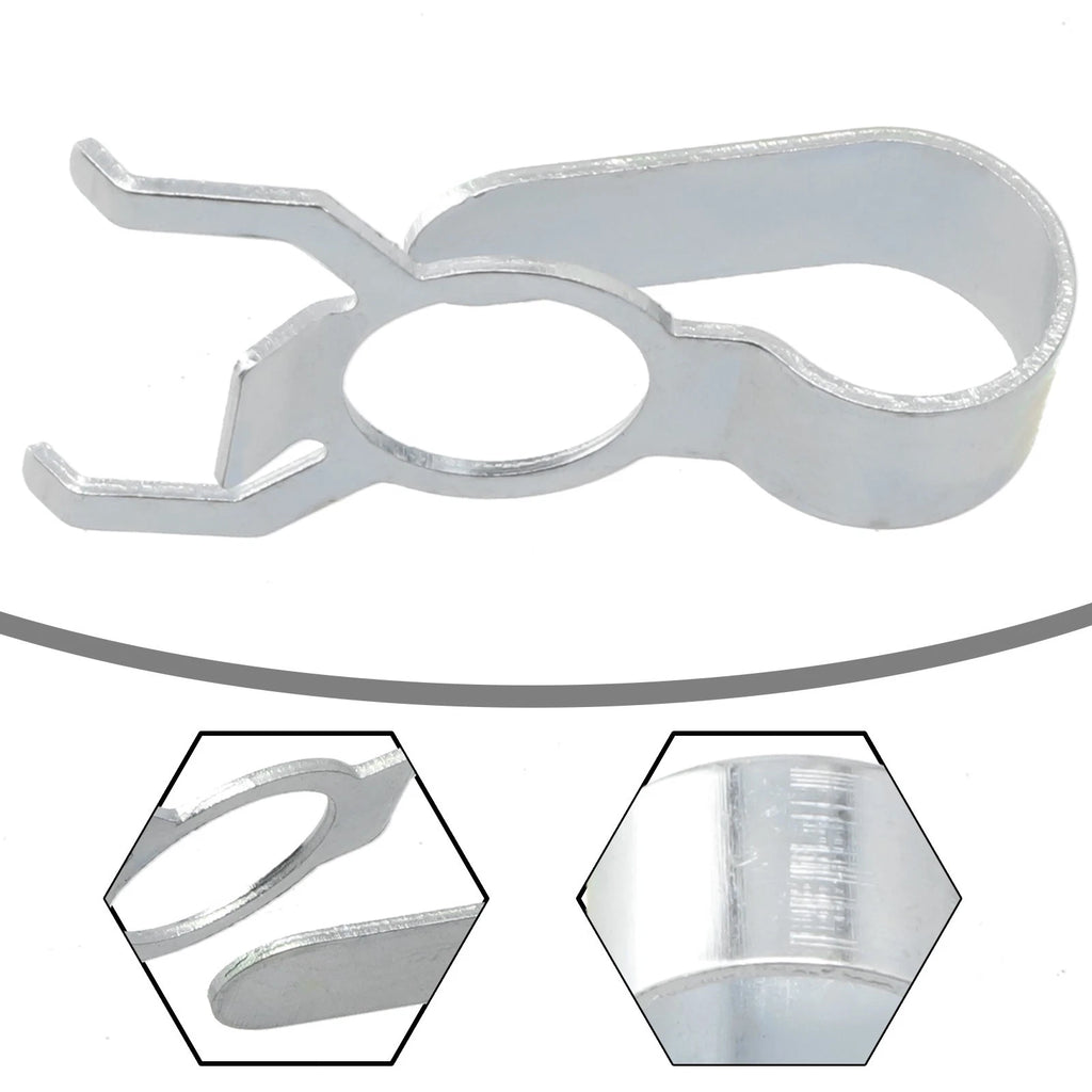 Turbo Clip Fastener for EA211 1.4T Engine