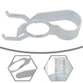 Turbo Clip Fastener for EA211 1.4T Engine