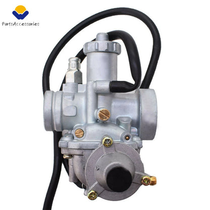 Carburetor Assembly for Suzuki ALT125 LT125 (1983–1987) 13200-18912
