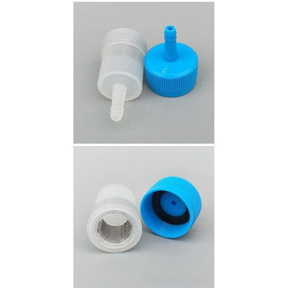 Reusable Mesh Fuel Filter for Parking Heater (Diesel)