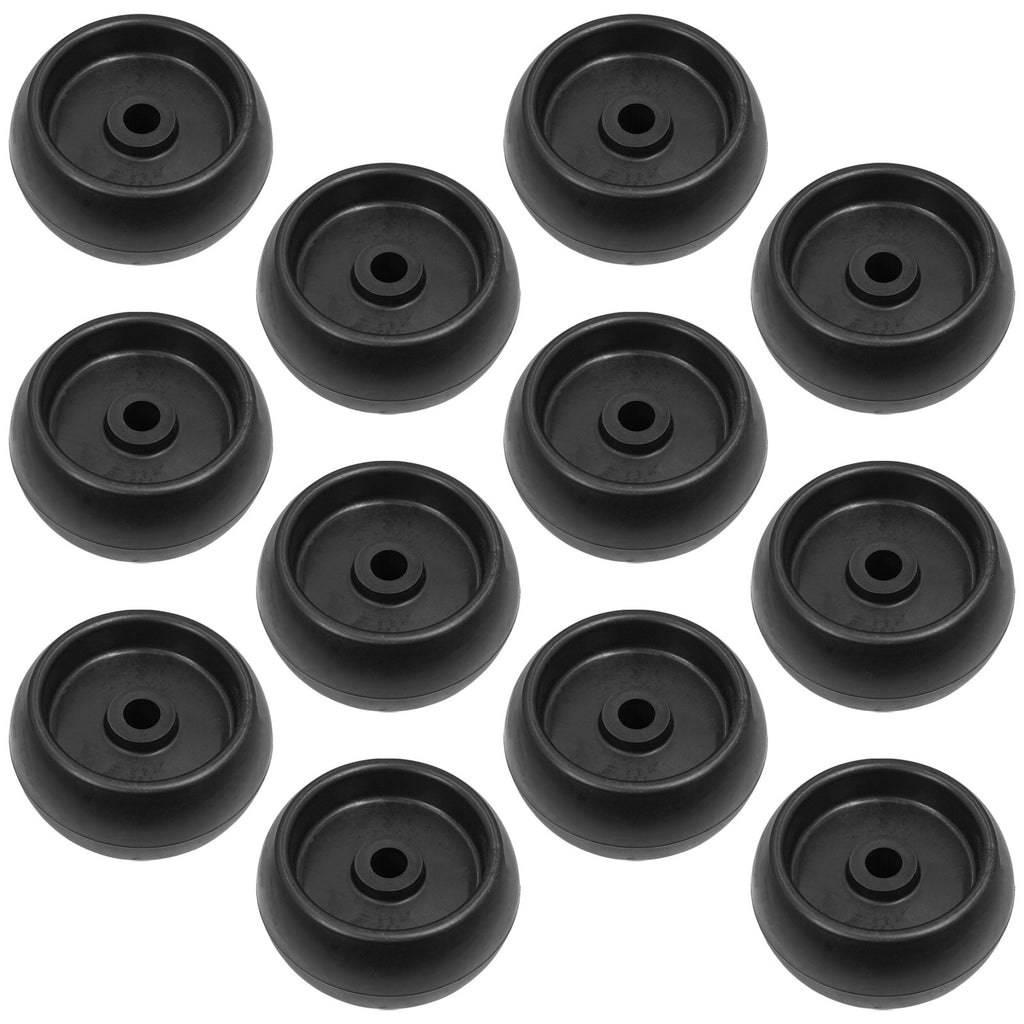 Deck Wheels and Bolts Replacement for Snapper and Simplicity (7000–2010)