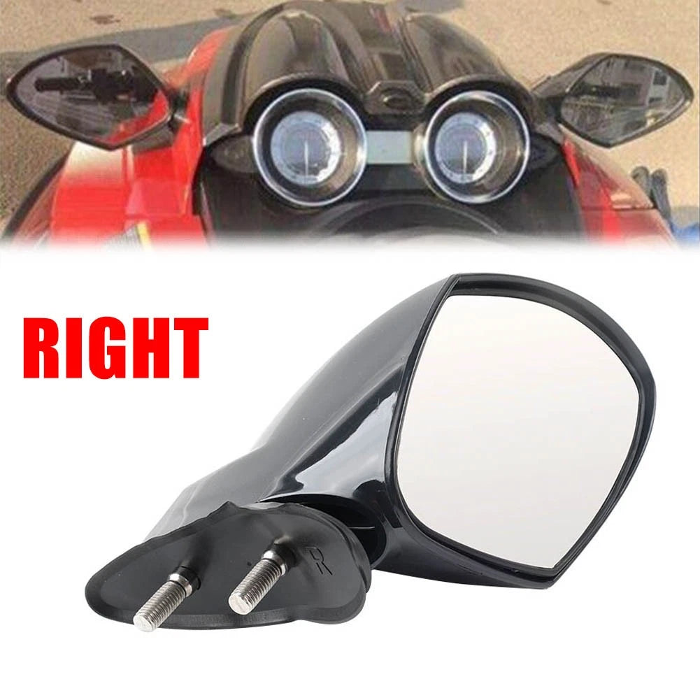 Right Rearview Mirrors for Yamaha WaveRunner VX110 (2005–2009)