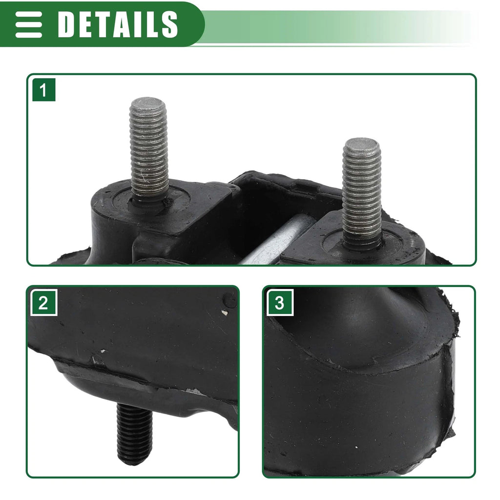 Engine Motor Mount Heavy Duty Replacement for Buick Regal (2018–2019)