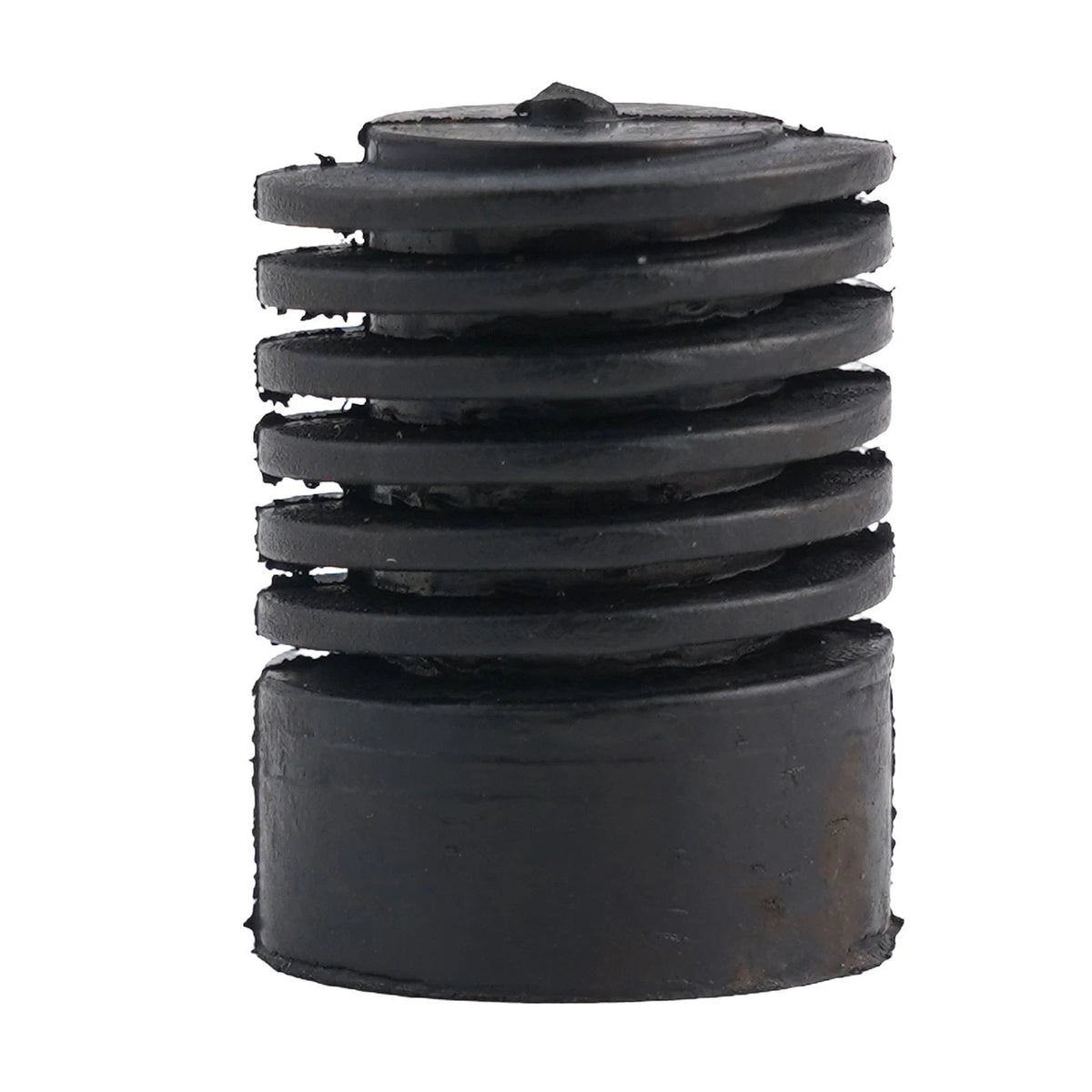 2X Hood Stopper Cushion Rubber Pad for